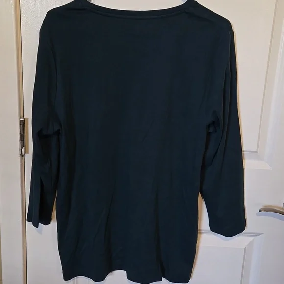 Chico's Top - Picture 7 of 7